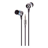 Avier In-ear: Cuerpo De Acero Inoxidable Con Potente Control