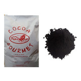 50 Kg De Cocoa Gourmet Negra Excelente Calidad Sin Azúcar