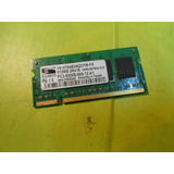 Memoria Sodimm Promos Ddr2 512mb 667 Mhz - Notebook 