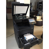 Multifuncional Kyocera 4012i (copias, Impresion, Scanner])