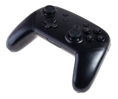 Control Inalambrico Pro Compatible Con Nintendo Switch