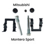 Kit De Caliper De Mitsubishi Montero Sport Dakar (1 Rueda) Mitsubishi Montero