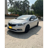 Kia Cerato Pro 2014 1.6l