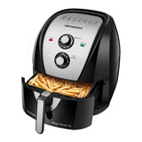 Fritadeira Sem Óleo Air Fryer Afn-80-bi 8l 1900w Mondial