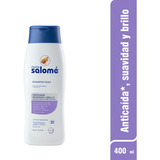 Shampoo Mom María Salomé - mL a $86