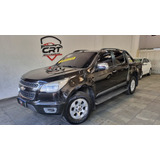 Chevrolet S10 2.4 Ltz 4x2 Cd 8v Flex 4p Manual