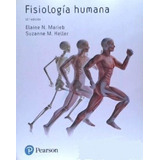 Fisiologia Humana Pearson 12 Edi- Elaine N.