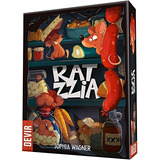 Ratzzia - Board Game (devir)