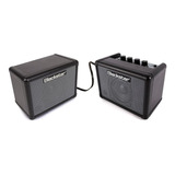 Amplificador Para Baixo Blackstar Fly 3 Bass Stereo Pack 3w