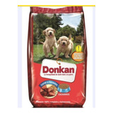 Donkan Cachorros 22 Kg 