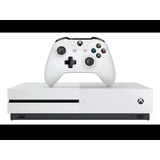 Vídeo Game Xbox One S 512gb Novo