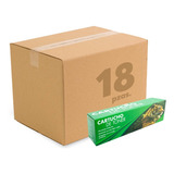 Caja 18 Pza Toner 105x Sin Chip Compatible Con 137fnw