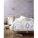 Cama Laura Ashley Kosove Somerset