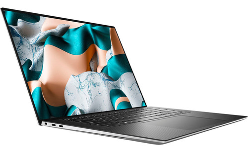 Dell 15.6  Xps 15 Multi-touch Laptop