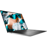 Dell 15.6  Xps 15 Multi-touch Laptop