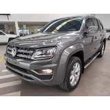 Volkswagen Amarok 3.0 V6 Cd Highline Vw Leasing 