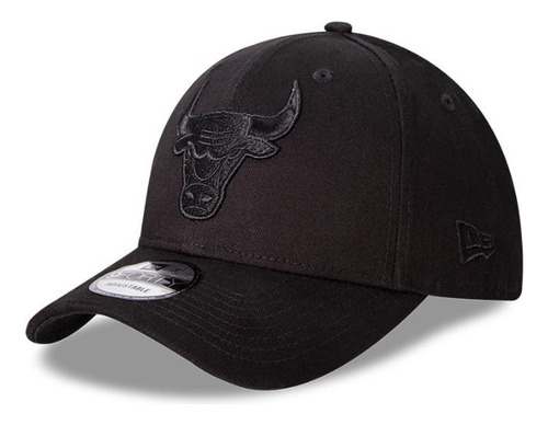 Gorra New Era | 9forty The League Nba | Chicago Bulls Black