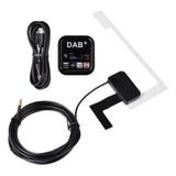 Antena Para Coche Android, Antena Digital Para Coche, Adecua