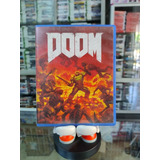 Doom - Ps4 Play Station 