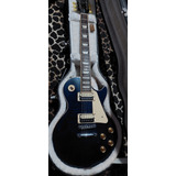 Guitarra Gibson Les Paul Traditional Chicago Blue 2013  