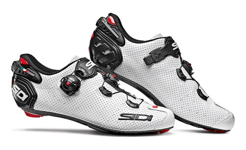 Zapatos Para Ciclismo Sidi Wire 2 Air Fibra Carbon