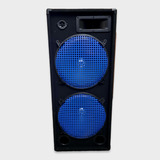 Torre Parlante Con 35 Watts Rms Panacom Sp-t162x12