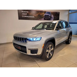 Jeep Grand Cherokee H