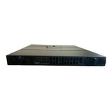 Roteador Cisco Isr4431-sec/k9 Service Router Isr4431