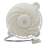 Motor De Ventilador De Refrigerador Da31-00287b Para Samsung