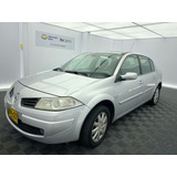 Renault Megane Ii Fase Ii