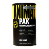 Suplemento Animal Pak 44 Packs Pronta Entrega