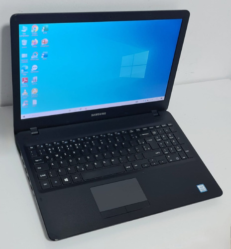 Notebook Samsung Np300e Core I5 8gb 1tb 15'usado