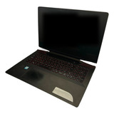 Laptop Lenovo Y700 I7/2.6 15.6tch 8gb Ram 1tb Ssd W10
