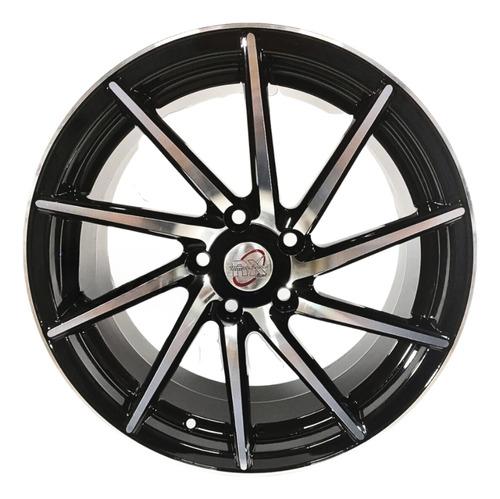 Rines 17 Deportivos 4rines 5x100 Avanza,ibiza,vento,corolla