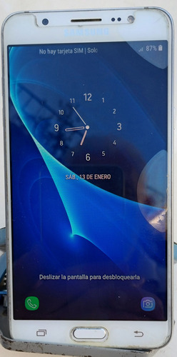 Celular Samsung J7 (2016)