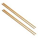 Palillos Para Dedos, Palillos Extendidos Para Olla Caliente