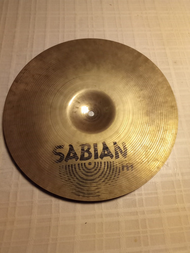 Platillo Sabian 14  Hh