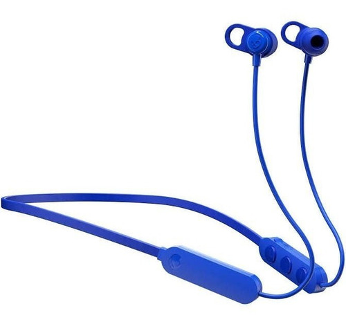 Audífonos In-ear Inalámbricos Skullcandy Jib Wireless Blue