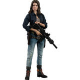 Maggie Rhee Sixth Scale Figure Threezero