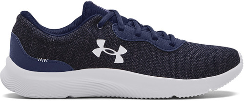 Tenis Under Armour Mojo 2 Con Un Estilo Urbano Para Hombre