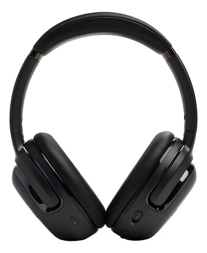 Auriculares Jbl Tour One M2 Black Color Negro