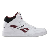 Tenis Hombre Reebok Royal Bb - Blanco