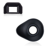 Eyecup Compatible Con Cámaras Canon Eos T8i, T7, T7i, T6, T