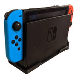 Soporte Pared Para Nintendo Switch 