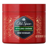 Old Spice Styling Creme 2.64 Oz (paquete De 3)