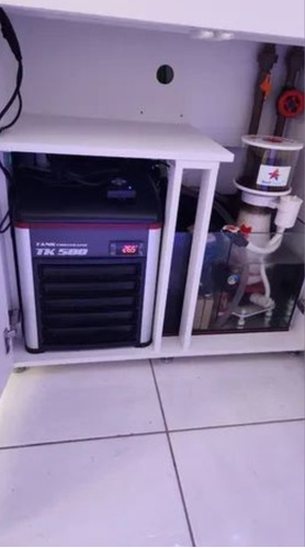 Chiller Teco Tk500 Refrigerador De Aquário