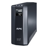 Apc Back-ups Pro Br900g-ar 230v Negro