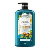 Shampoo Herbal Essences Argan Oil Of Morocco 865ml