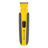 Cortadora Cabello Barba Personal Recargable Remington Pg6855