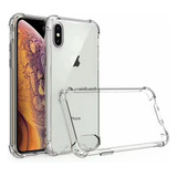 Funda Transparente Air Bag Anti Shock Para iPhone XR